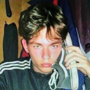 Meet your Posher, Bailey